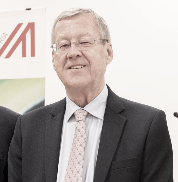 HELMUT MAYRHOFER