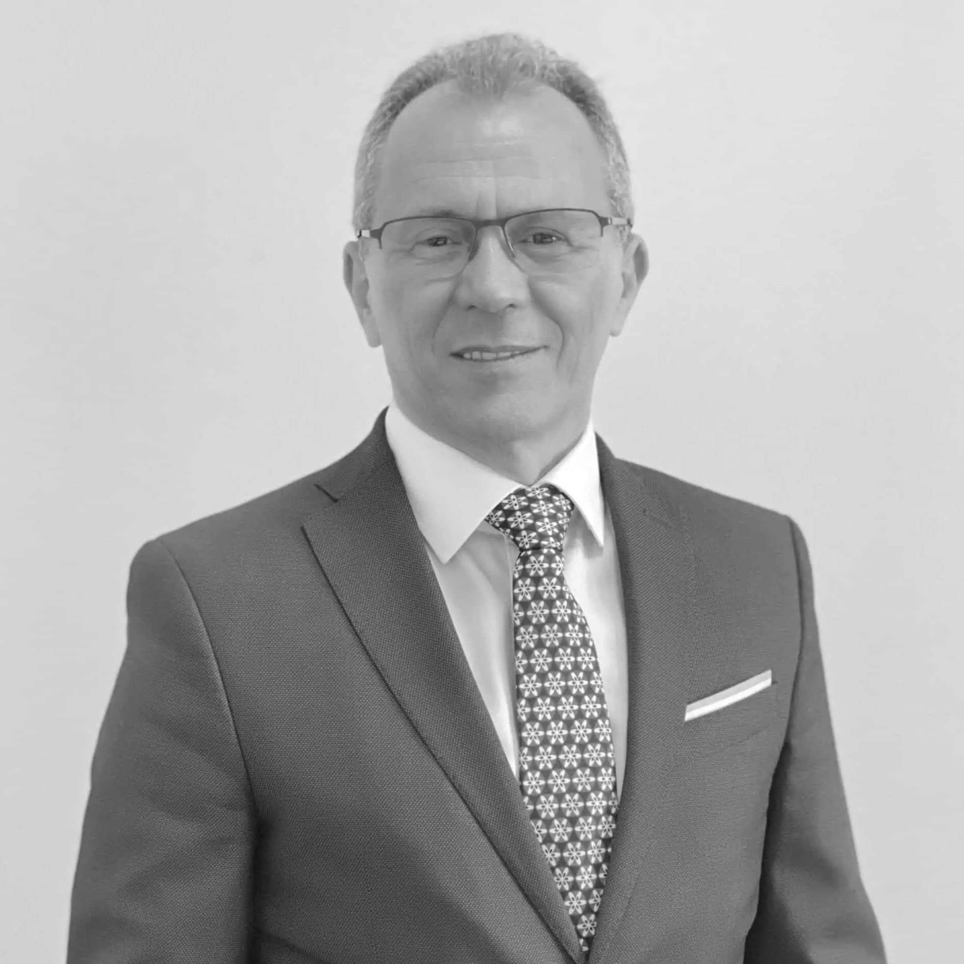 ROGERIO HAUSCHILD